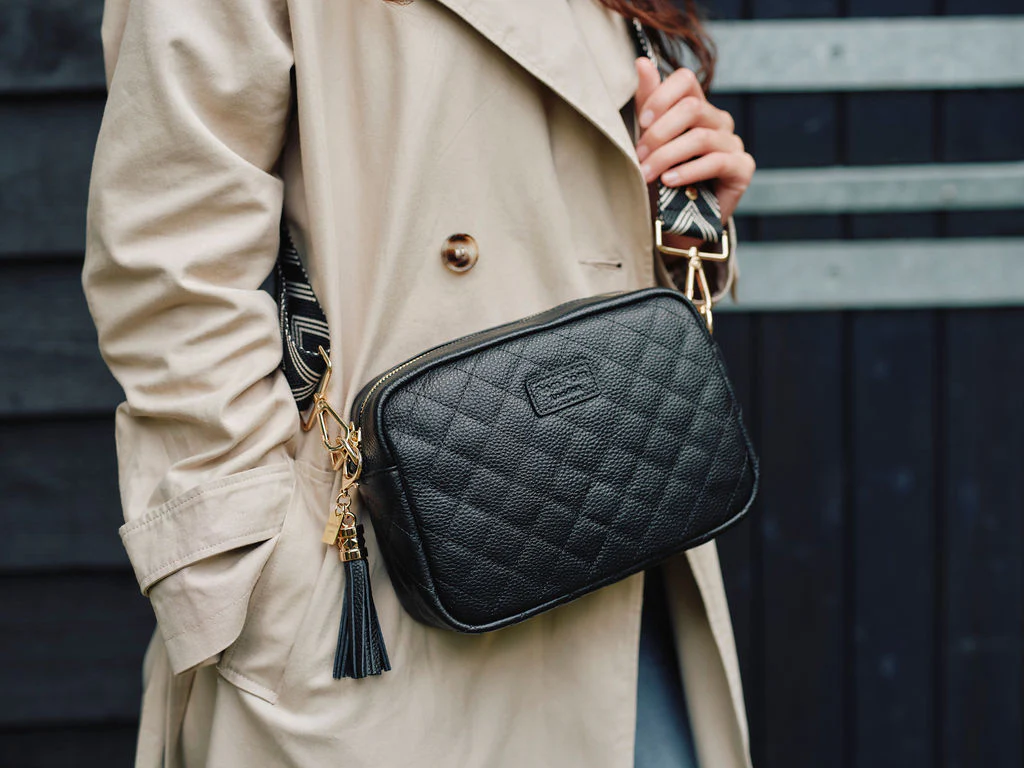 One Bag, Endless Possibilities